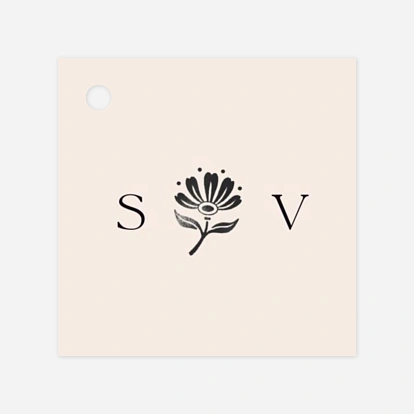 Fleur minimale