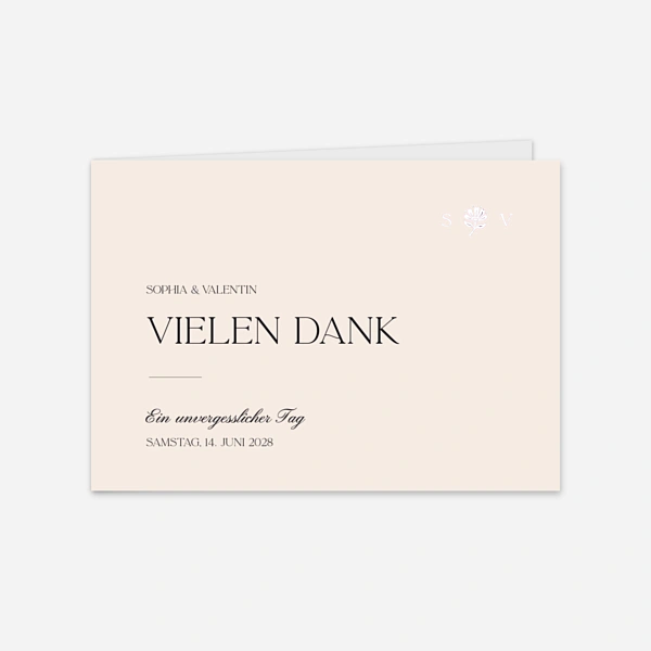 Fleur minimale