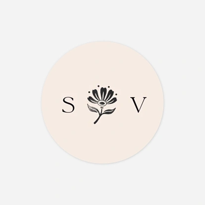 Fleur minimale