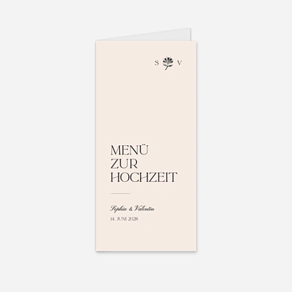 Fleur minimale