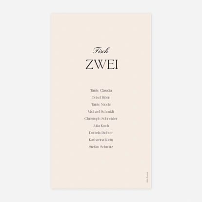 Fleur minimale