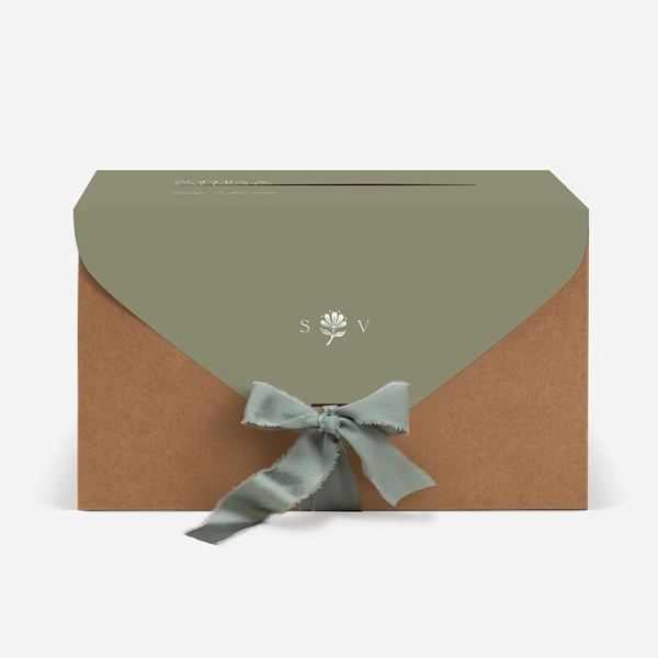 Fleur minimale