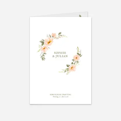 Florale Poesie