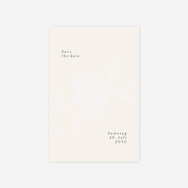 Floral sigilism