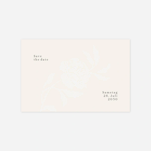 Floral sigilism