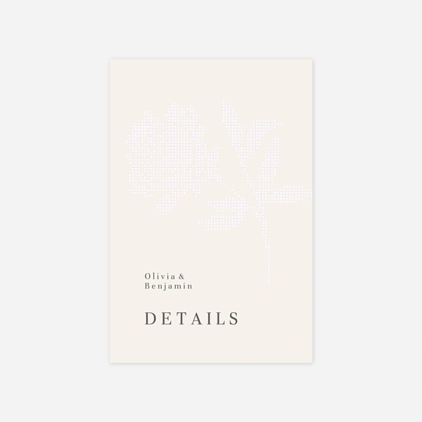 Floral sigilism