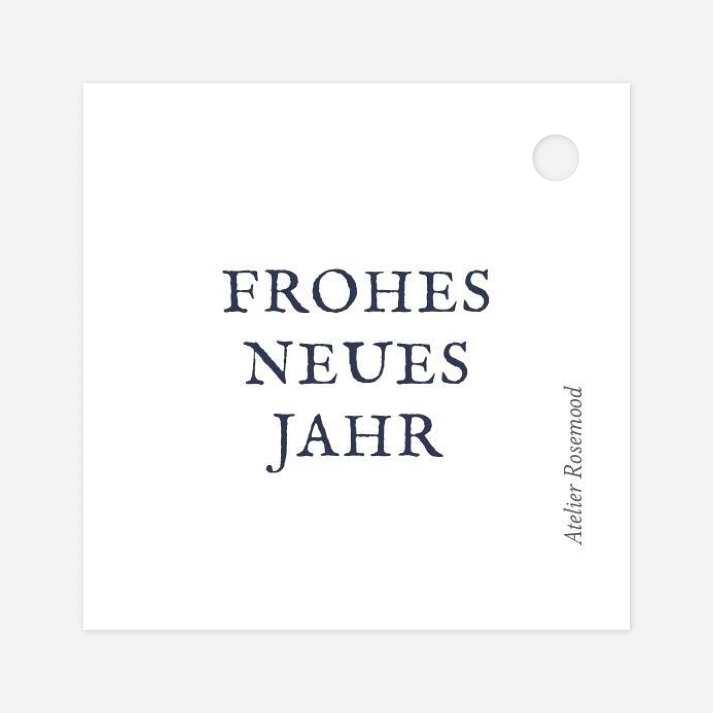 Geschenkeanhänger 8 Fotos