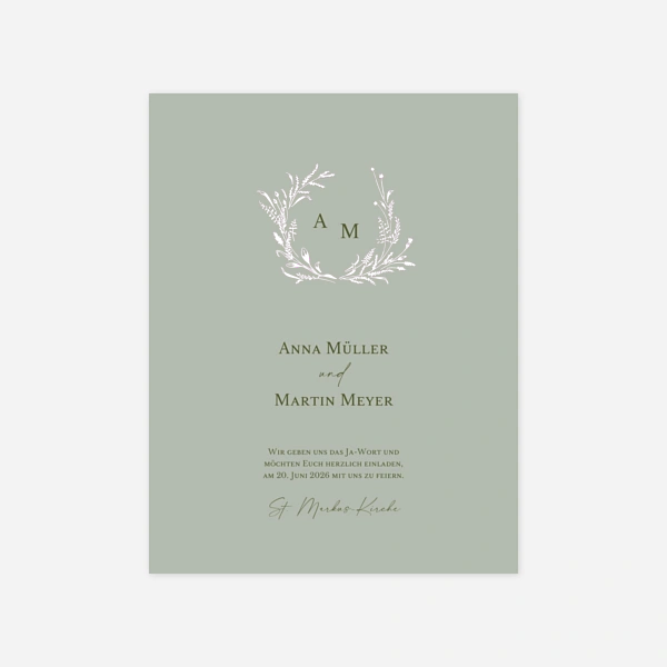 Frühlingsversprechen