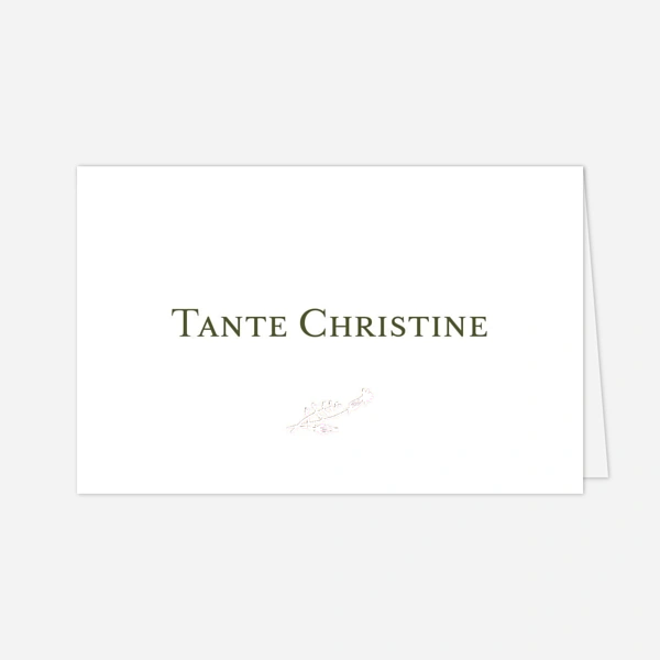 Frühlingsversprechen