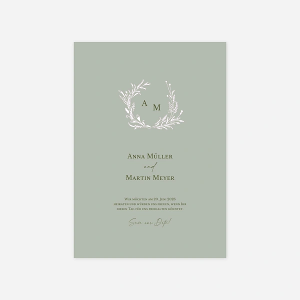 Frühlingsversprechen