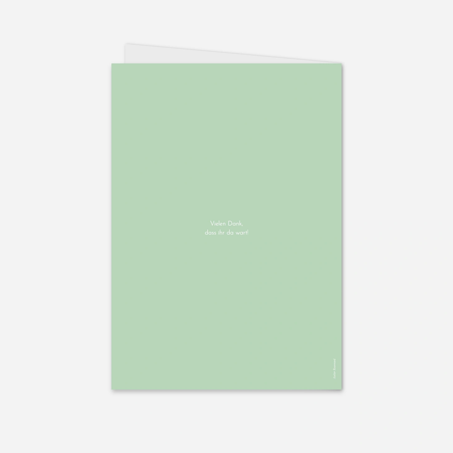 Kirchenheft Taufe Himmelslicht