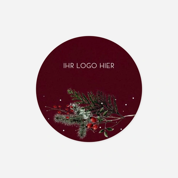 Wintergrün