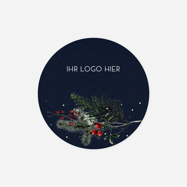 Wintergrün