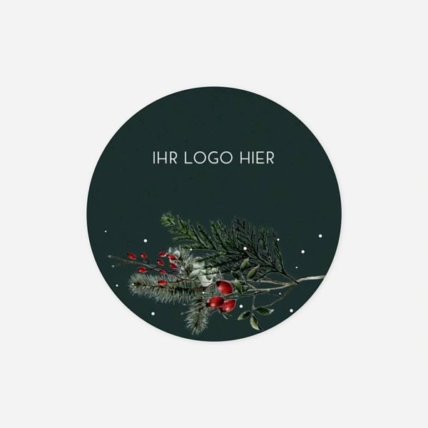 Wintergrün