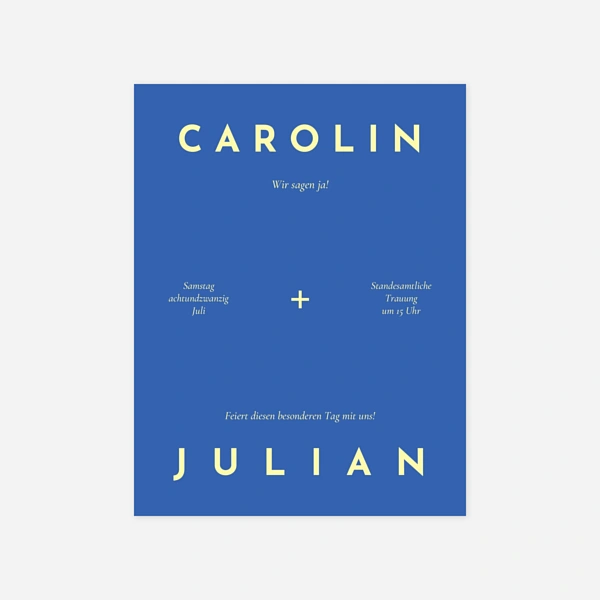 Fürs Leben