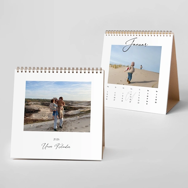 Gemeinsame Augenblicke