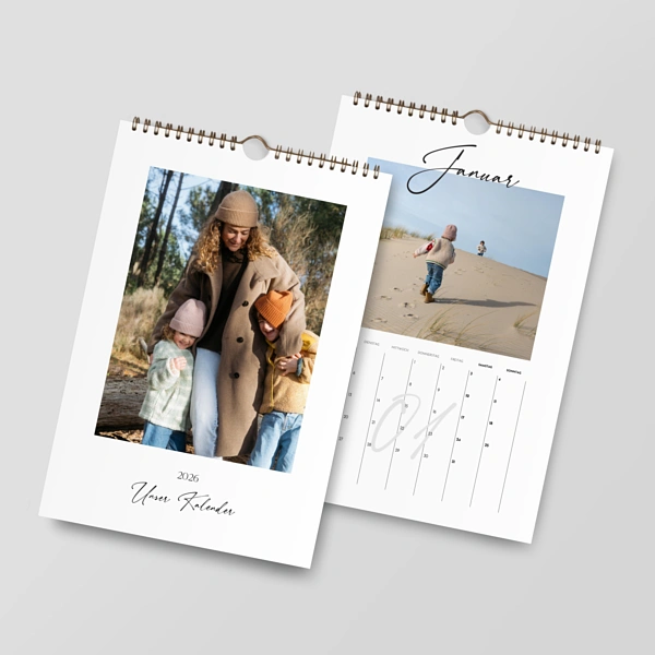 Gemeinsame Augenblicke