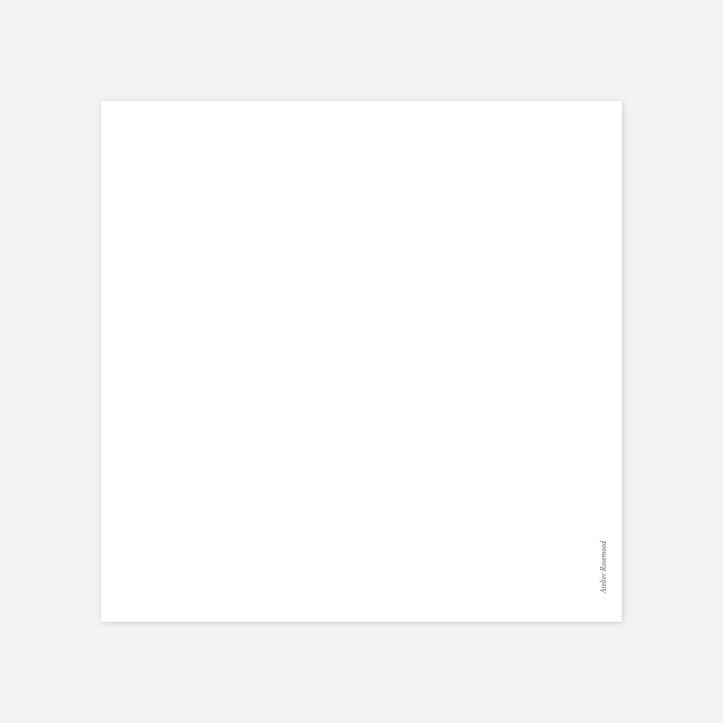 Geburtskarte Eigenes Design