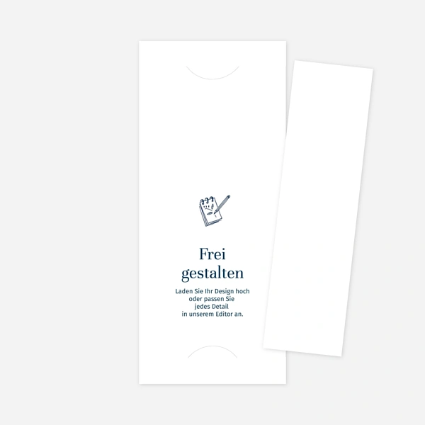 Eigenes Design