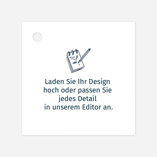 Eigenes Design