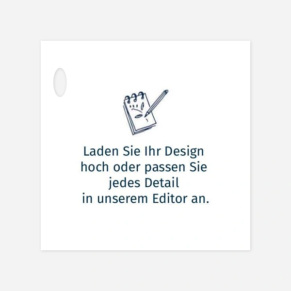 Eigenes Design