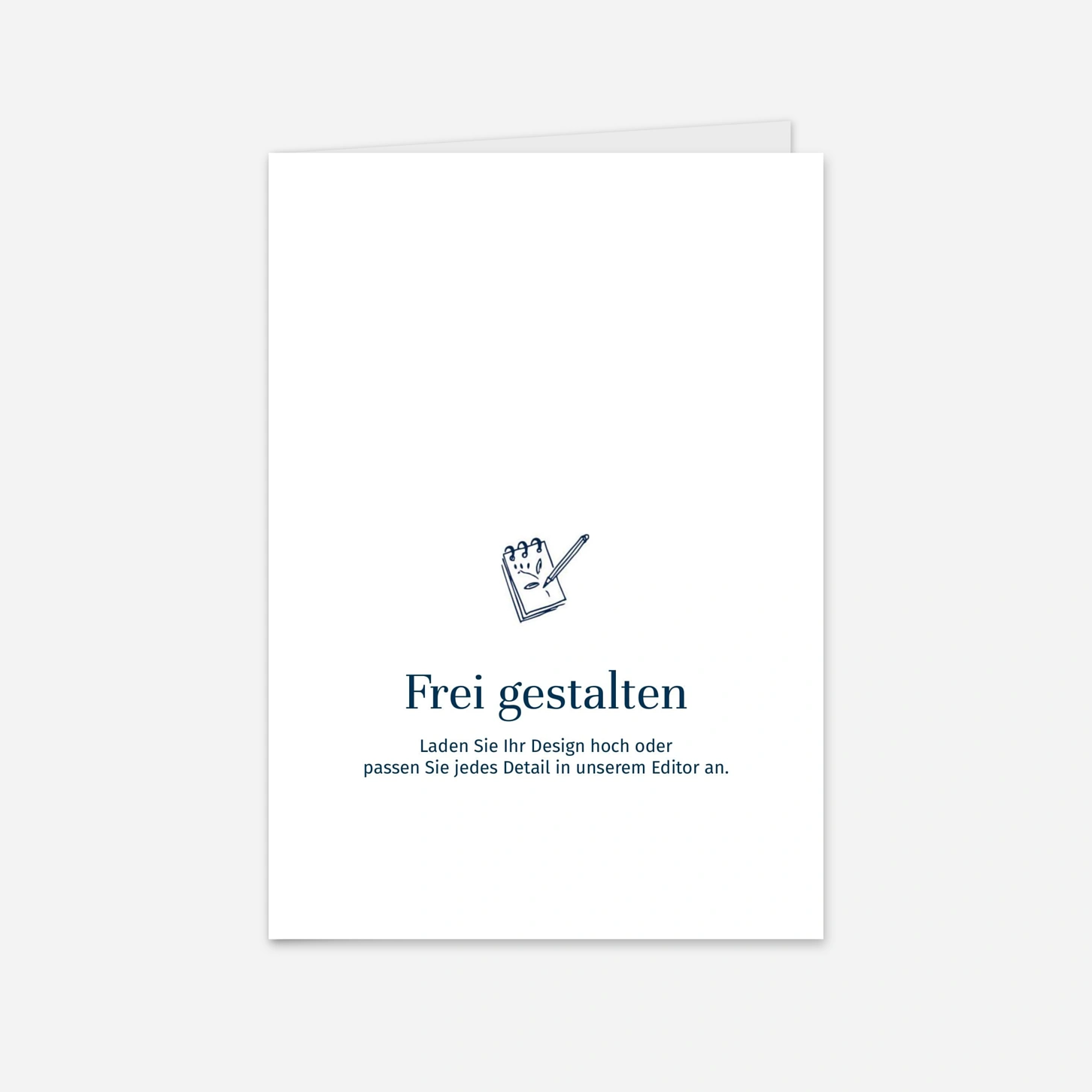 Dankeskarte Hochzeit Eigenes Design