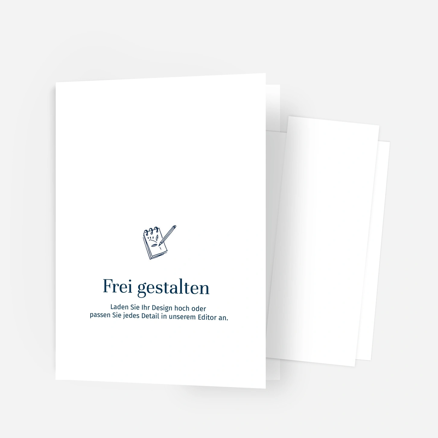 Hochzeitseinladung Eigenes Design