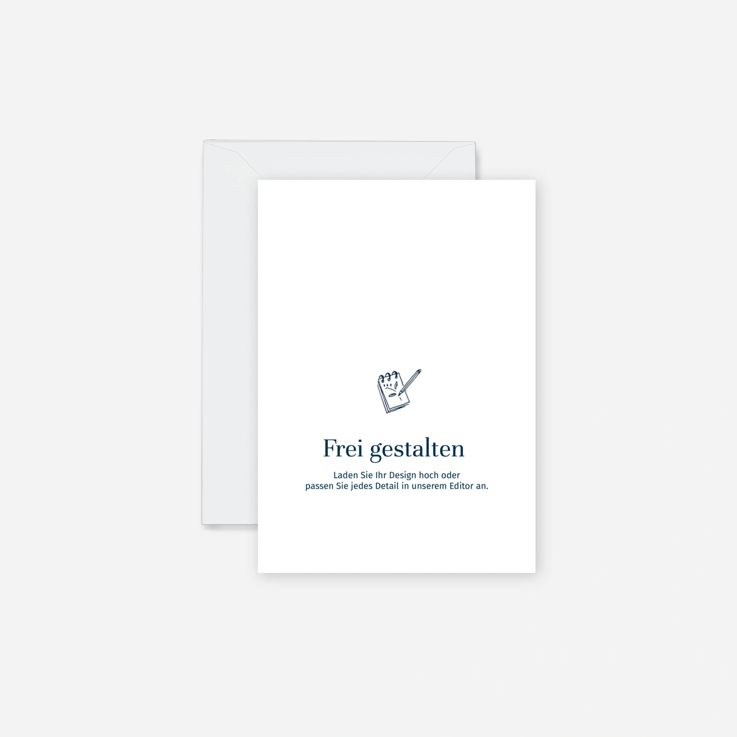 Hochzeitseinladung Eigenes Design