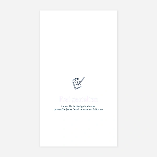 Eigenes Design
