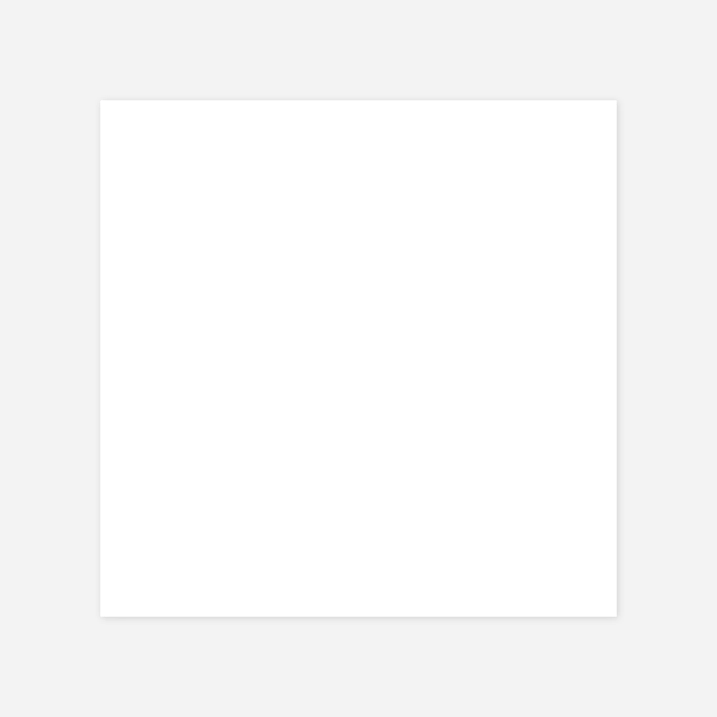 Save-the-Date Karte Eigenes Design