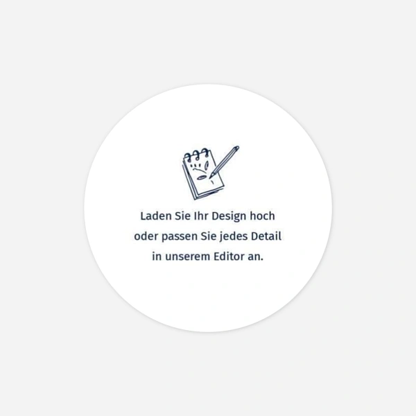 Eigenes Design