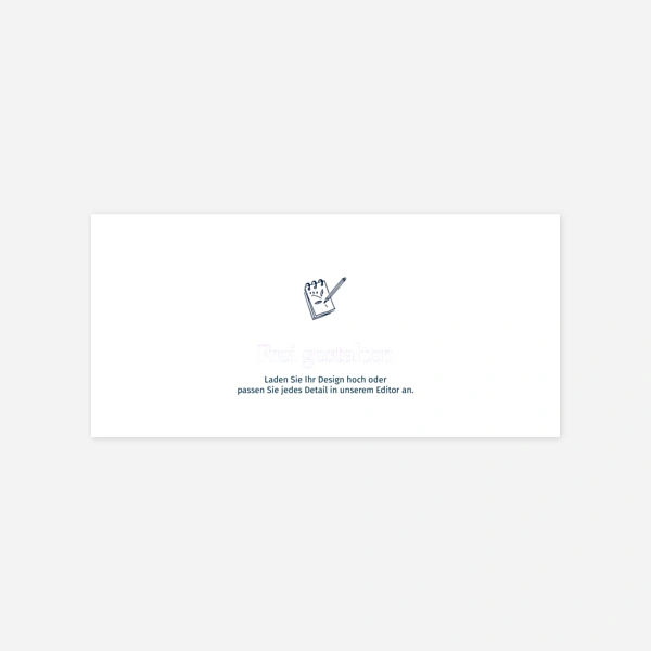 Eigenes Design