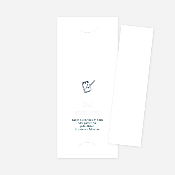 Eigenes Design