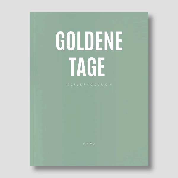 Goldene Augenblicke