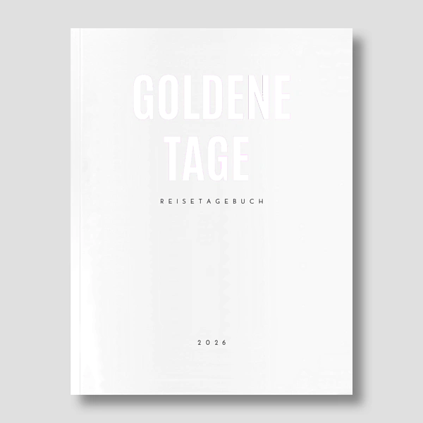 Goldene Augenblicke