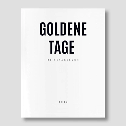 Goldene Augenblicke