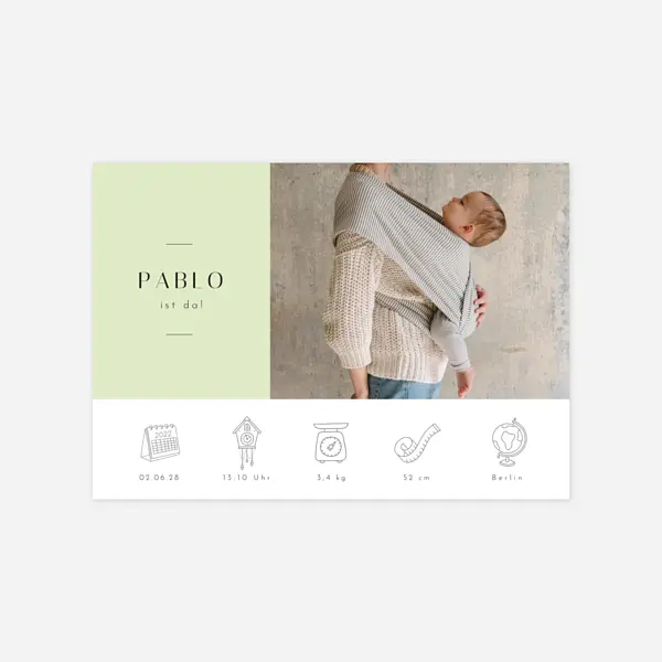 Grafische Piktogramme