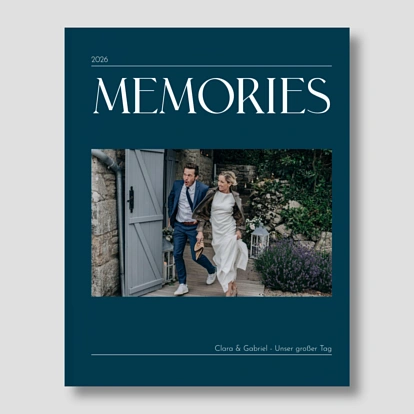 Happiest Memories