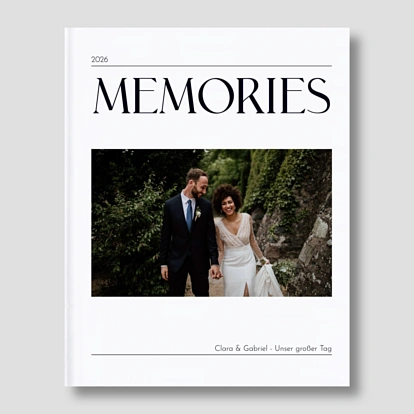 Happiest Memories