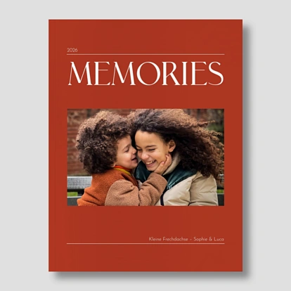 Happiest Memories