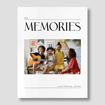 Happiest Memories