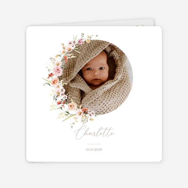 Kleines Blütenwunder