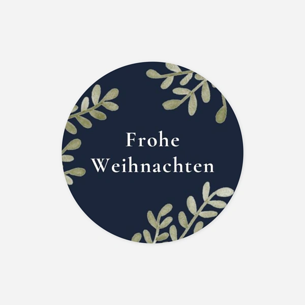 Kleines Dorf