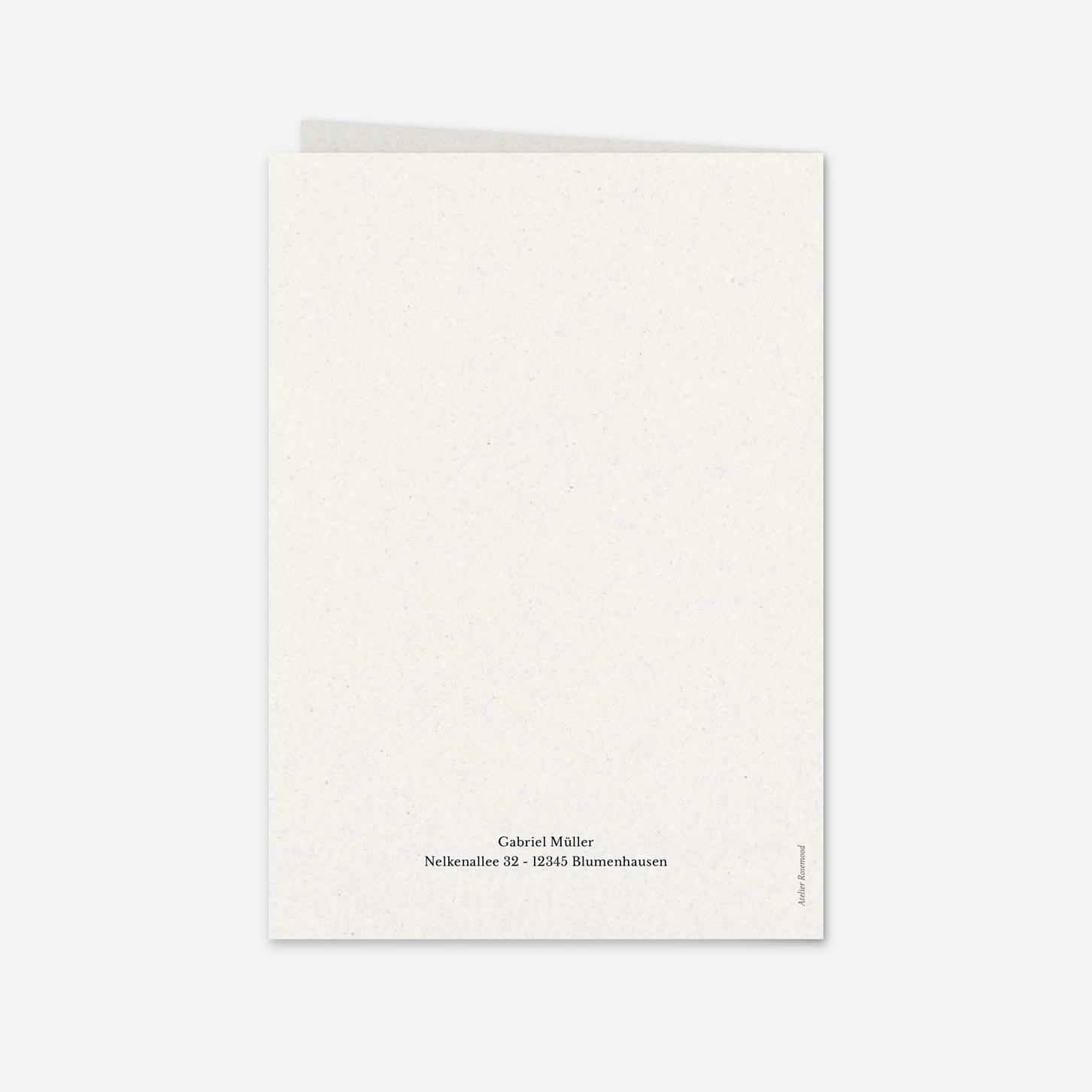 Geburtstagseinladung Torte