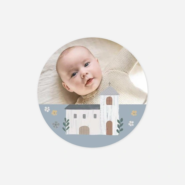 Kleine Kapelle Foto