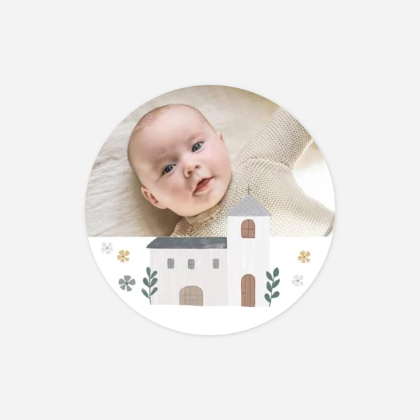 Kleine Kapelle Foto