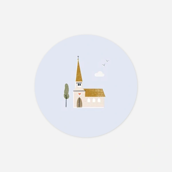 Kleine Kirche