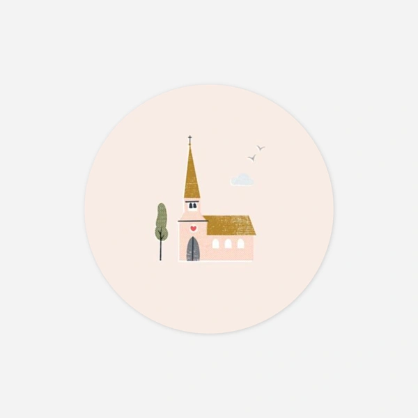 Kleine Kirche