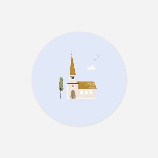 Kleine Kirche