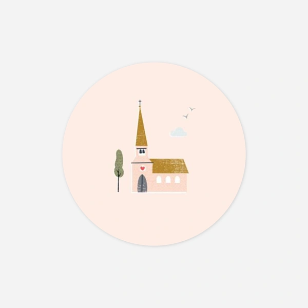 Kleine Kirche